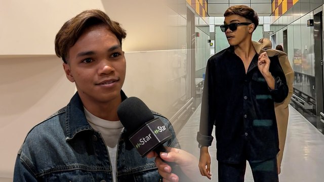 Aku dapat duit, korang dapat apa? - Penyanyi BBNU ‘sound’ netizen kritik Lukisan