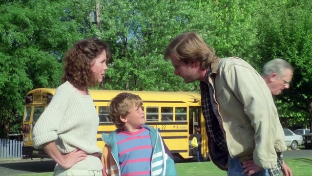 Huida a través del Tiempo 1992 Español España Castellano - Timescape