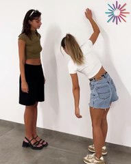 Challenge your body with these fun tricks! 💪