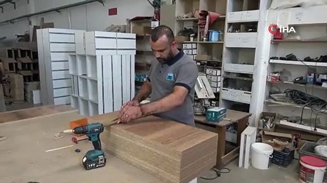 60 bin TL maaş veriyor ama çalışacak eleman bulamıyor