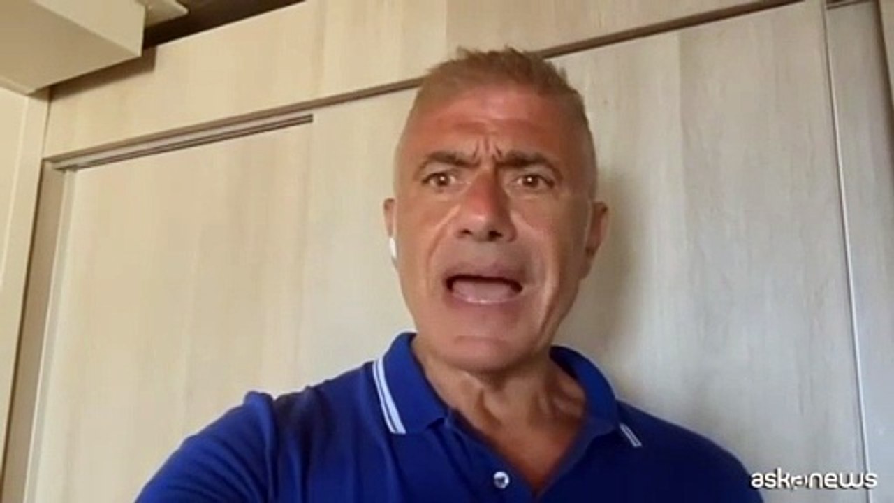 Pecoraro Scanio: "Mari e oceani non siano discarica plastica pianeta"