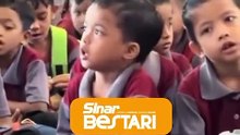 Zikir adik-adik
