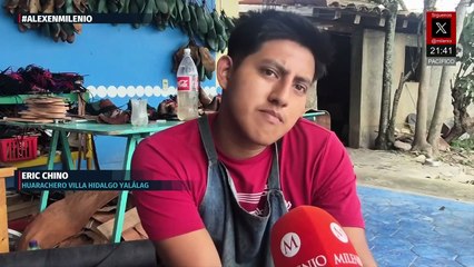 Oaxaca reúne a artesanos y autoridades para frenar apropiación cultural de huaraches por Adidas