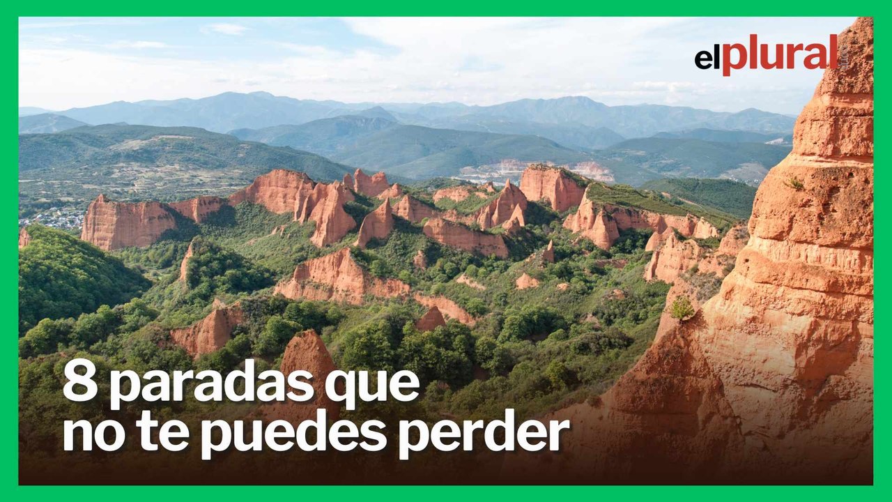 Los 8 Patrimonios de la Humanidad en España que hay que sentir este verano en primera persona