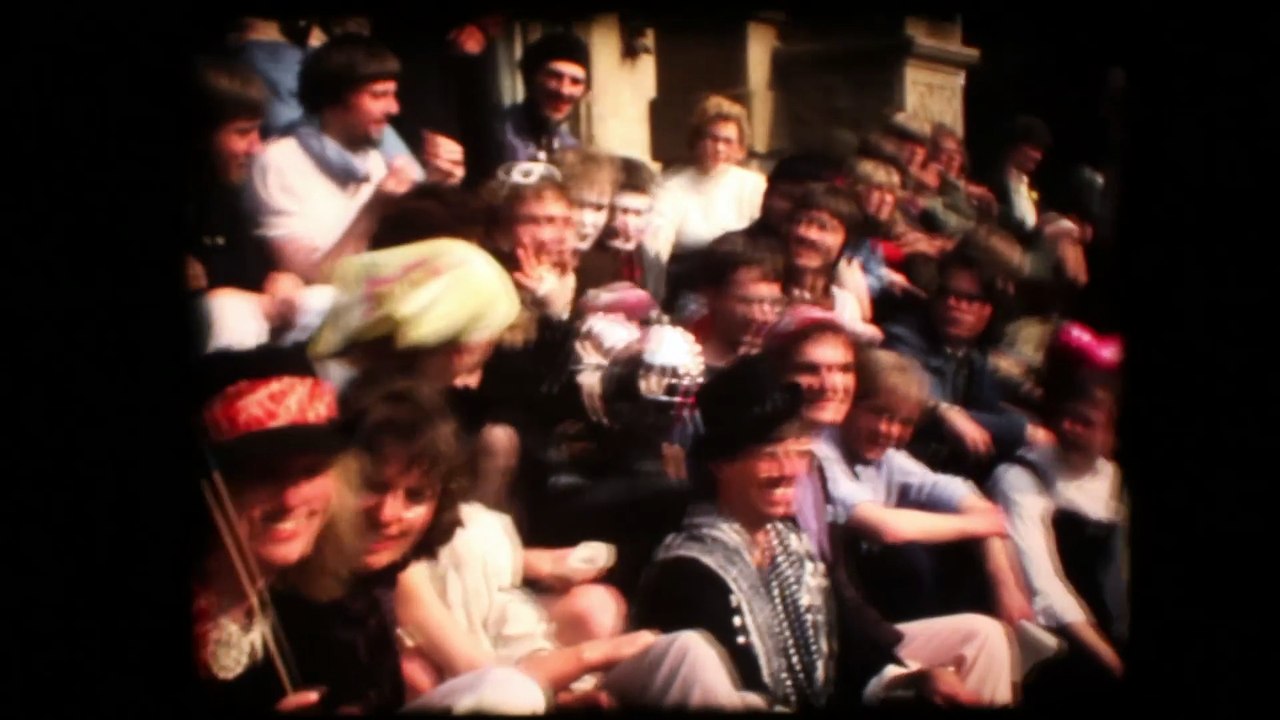 Detlef - 60 Jahre 2012 schwul Trailer deutsch