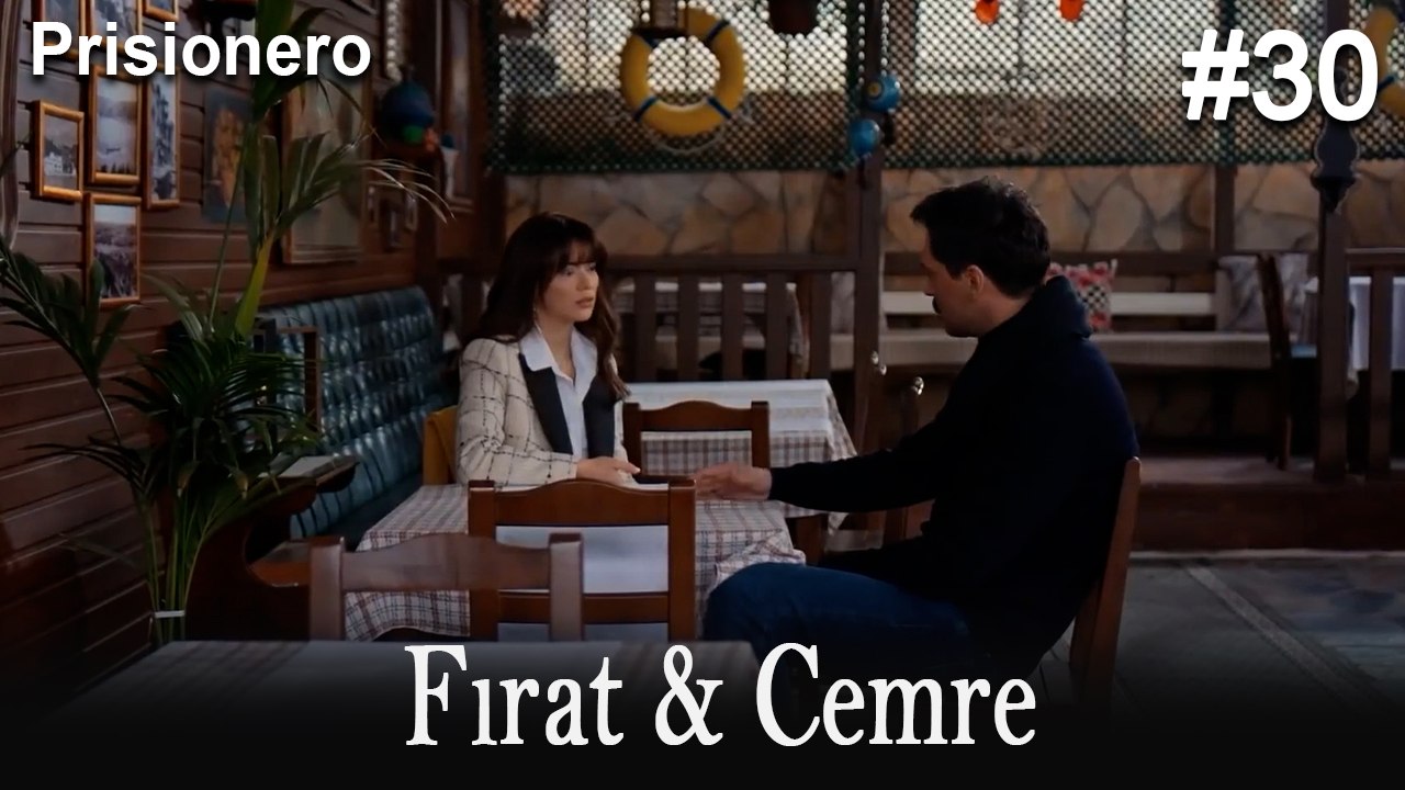 Fırat & Cemre #30