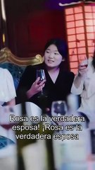 Deje Al Mentiroso Y Me Case Con El Protector Dramawave