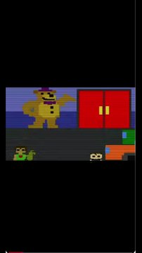 Gabby(pigtail girl) and Dave-Reposting one of my videos on Youtube - Made with Clipchamp