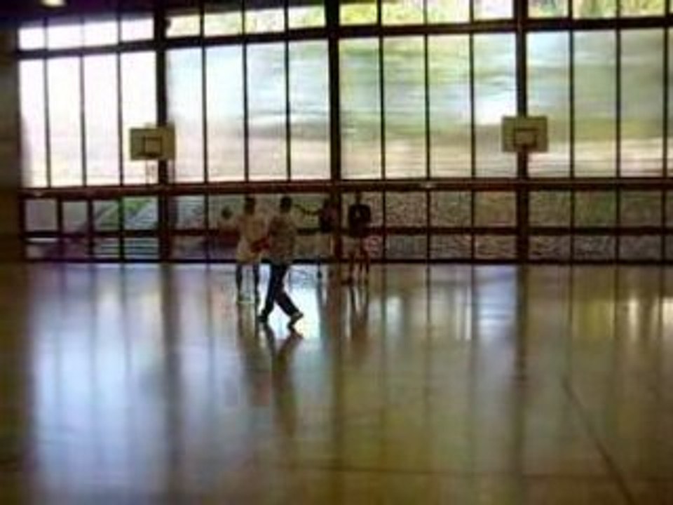 Gymnastique Rythmique