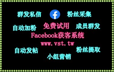 脸书(FB)点赞,Facebook加好友,Facebook推广,FB获客,FB加好友.