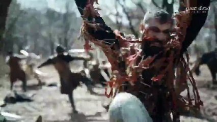 مسلسل صلاح الدين الأيوبي الحلقة 49 مترجمة