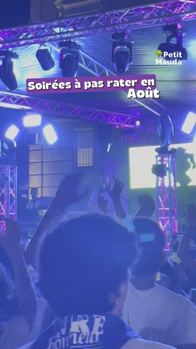 Entre concerts en plein air, festivals iconiques et vibes musicales sous les étoiles, voici les événements à caler dans ton agenda :©️ Crédit : @petitmauda👉🏻 Abonne-toi au Petit Mauda pour plus d'inspiration ! 🌳