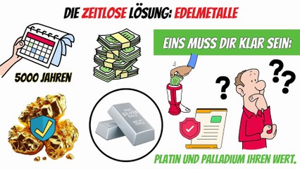 Der 19% Rendite-BOOST‼: warum du deine Edelmetalle in Zollfreilagern lagern solltest💲🤩