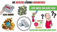 Der 19% Rendite-BOOST‼: warum du deine Edelmetalle in Zollfreilagern lagern solltest💲🤩
