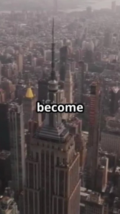 How did the USA become the world's largest economy?