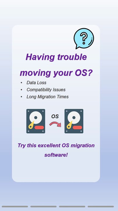 How to Move Your OS with the Best OS Migration Software