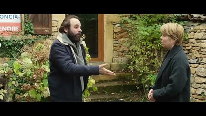 Trois amies : bande-annonce