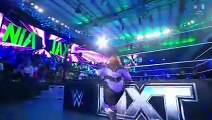 WWE NXT 5th August 2025 FULL SHOW