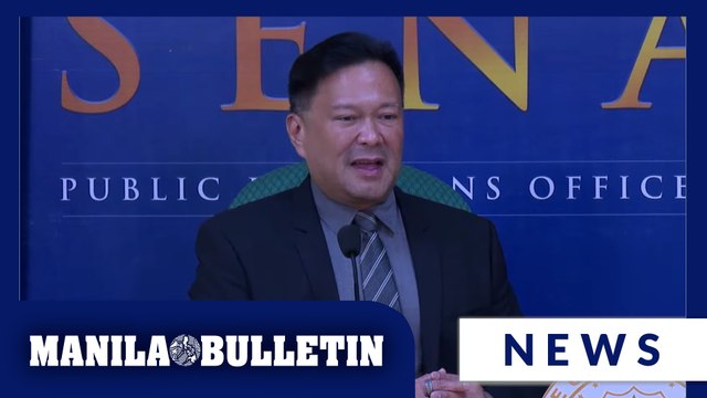 Ejercito says demolition job vs Senate leaders happening since botched People's Initiative