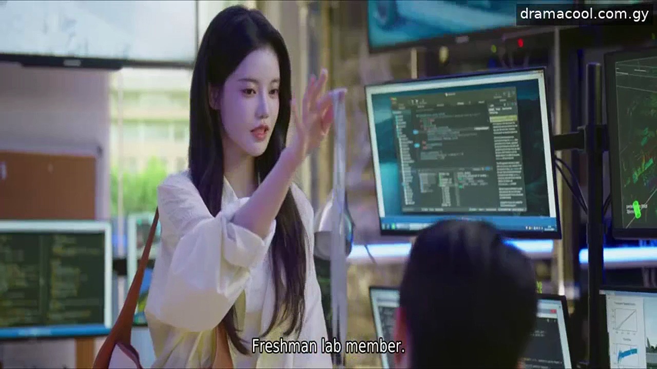  Summit of our youth episode 12 english sub