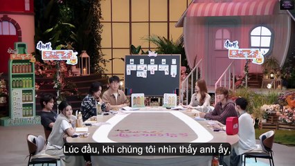 Tín Hiệu Con Tim Mùa 8 Tập 2B