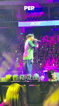 Maki performs Saan? | PEP Jams