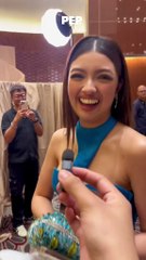 Jameson Blake and Barbie Forteza, Saan ang punta after GMA Gala 2025? | PEP Asks