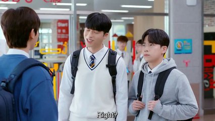 BL - Light on Me Ep 11 (2025) Eng. Sub