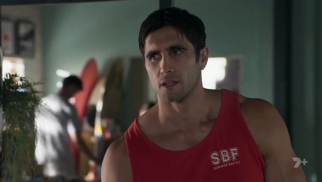 Home And Away 8547 Episode 12th August 2025