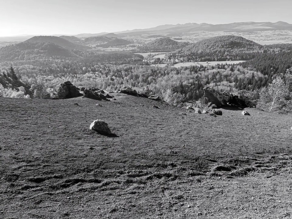 "Les voyageurs perdus" by Vivien Marsh cover JL Murat