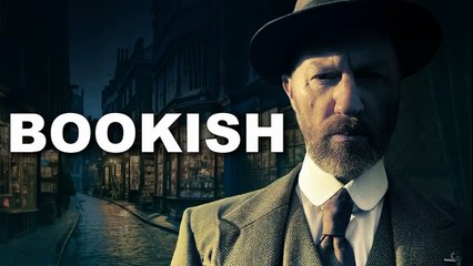 Bookish S01E04 (2025)