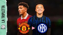 Inter, Sancho può essere davvero l'alternativa a Lookman? Ecco da cosa dipende