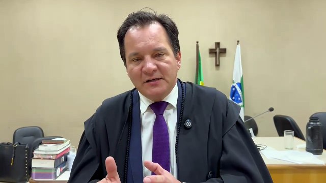 Justiça! Após quase 18 horas de julgamento, réus são condenados por homicídio triplamente qualificado de Jean Carlos