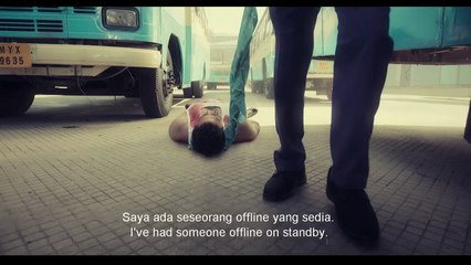 Coolie | Trailer 1: From Worker to Warrior 💪