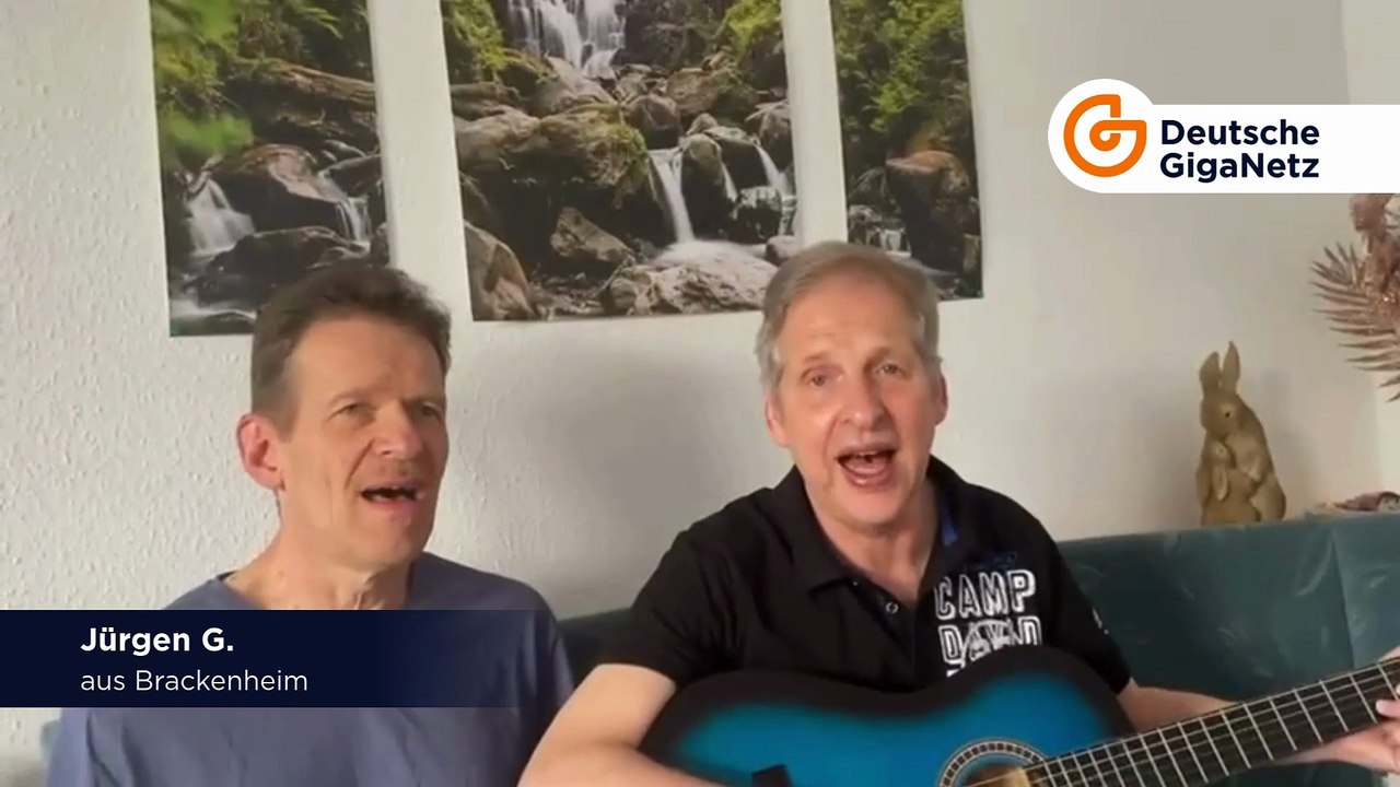 Testimonials Deutsche GigaNetz aus Brackenheim