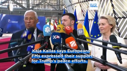 Latest news bulletin | August 12th, 2025 – Midday