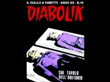 DIABOLIK---SUL TAVOLO DELL,OBITORIO