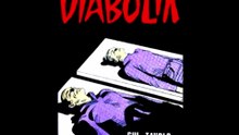 DIABOLIK---SUL TAVOLO DELL,OBITORIO