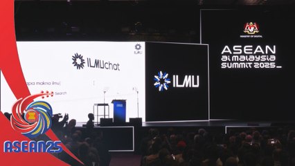 YTL AI Labs lancar ILMU, model LLM terbaik dalam Bahasa Malaysia