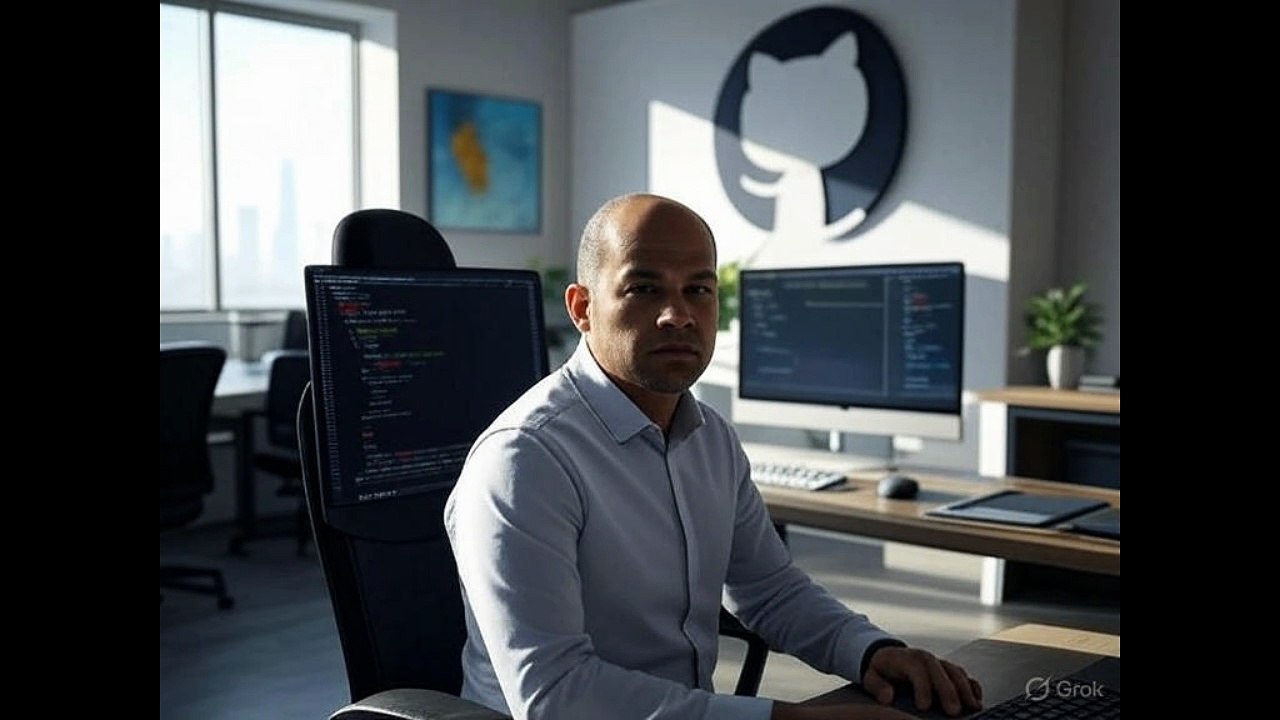 GitHub CEO Resignation and Microsoft Ownership: Implications for Developers