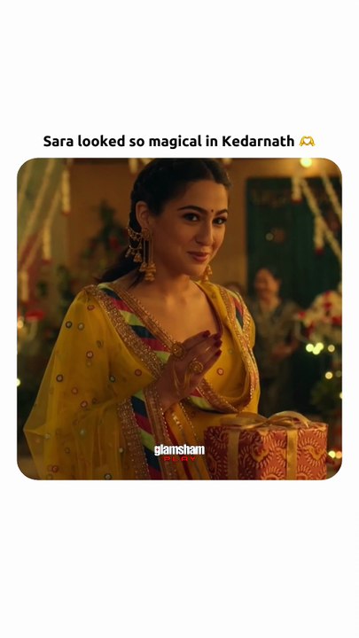 Happy Birthday to the Princess of Pataudi   #saraalikhan #khan #birthday #glamsham [Glamsham, bollywood, khan, sara ali khan, edits]
