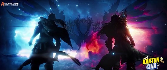 Douluo Dalu- Jiandao Chen Xin Part 1