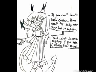 W Verosika advice 4 ppl who can’t handle criticism | Helluva boss AU mini comic #helluvaboss #verosika #verosikamayday #helluvabossverosika #verosikafanart #verosikamaydayfanart #helluvabossau #minicomic #helluvabosscomics #comic #artwork #hb