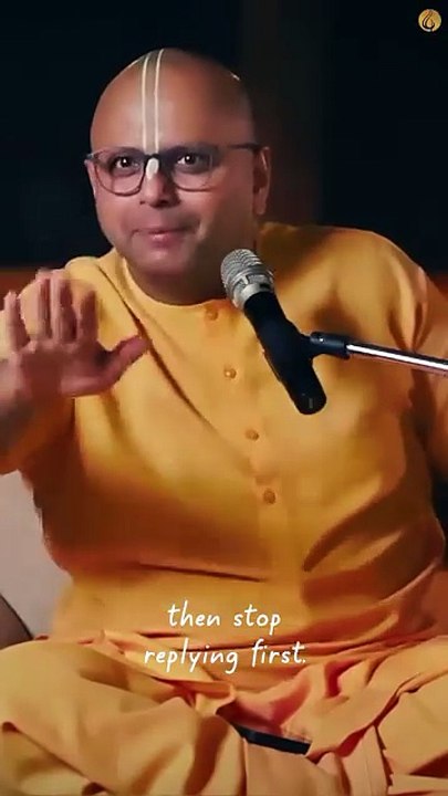 The golden rule for relationships is to rise above the need to argue or prove we’re right every time