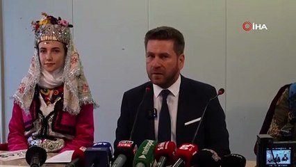 Tavas’ta 7. Zeybek Kültür ve Sanat Festivali için geri sayım başladı