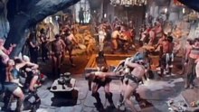 Tráiler de El Último Guerrero  (Deathstalker -1983)