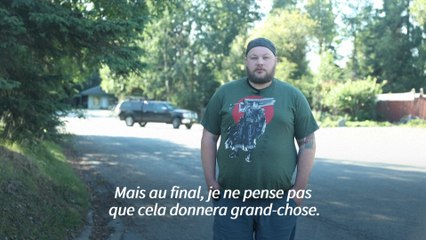 Guerre en Ukraine : en Alaska, des habitants réagissent à l'annonce de la rencontre entre Trump et Poutine