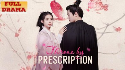Throne by Prescription Full Episode