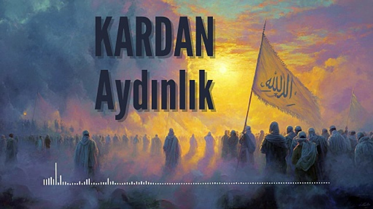 Bir Sabah Gelecek Kardan Aydınlık - ReTape Marş Grubu