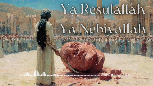 Ya Resulallah Ya Nebiyallah - ReTape Marş Grubu